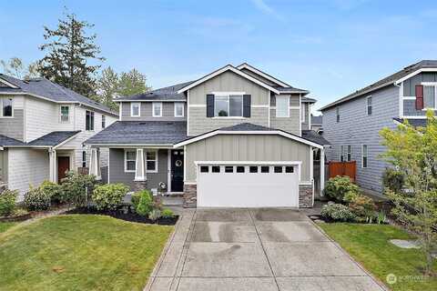 81St Avenue, PUYALLUP, WA 98375