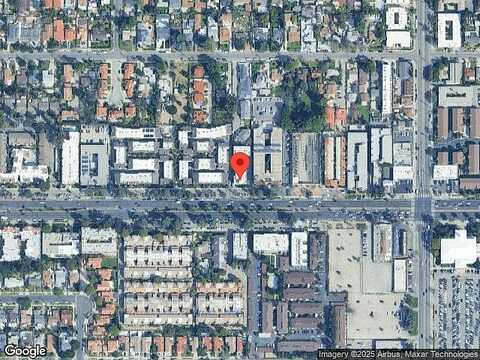 Sherman Way, Van Nuys, CA 91405