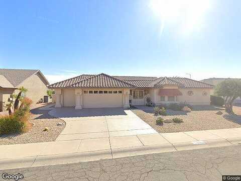 Circle Ridge, SUN CITY WEST, AZ 85375