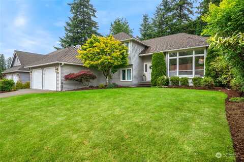 182Nd, RENTON, WA 98058