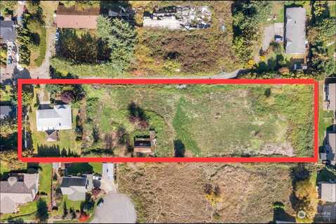 42Nd Street, EDGEWOOD, WA 98372