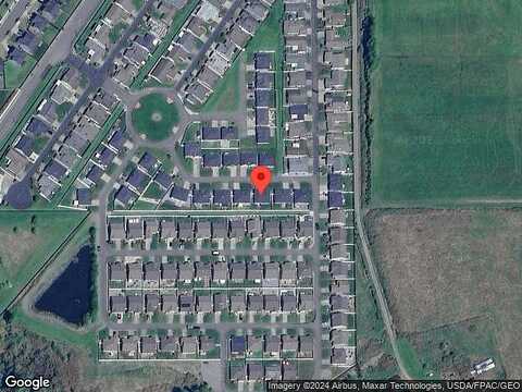 Cherry, ORTING, WA 98360