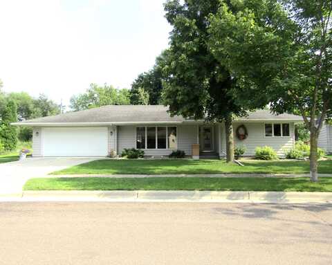 Bergeson, GRANITE FALLS, MN 56241