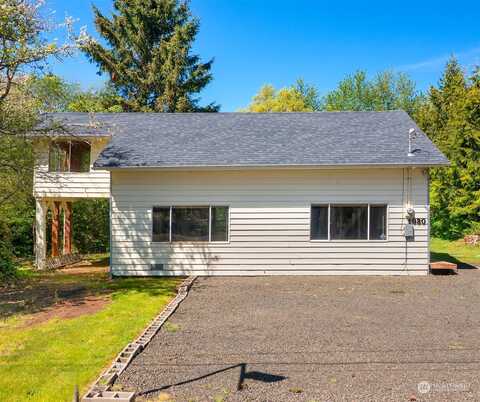 Maple, GRAYLAND, WA 98547