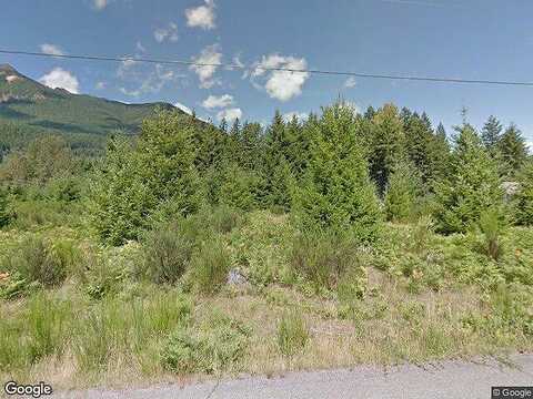 Jack Fir, PACKWOOD, WA 98361