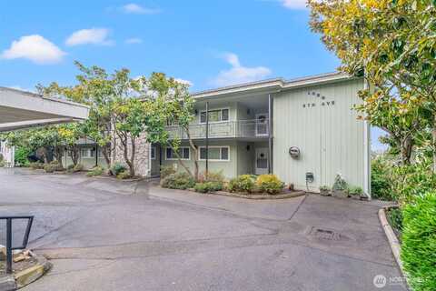 5Th, EDMONDS, WA 98020