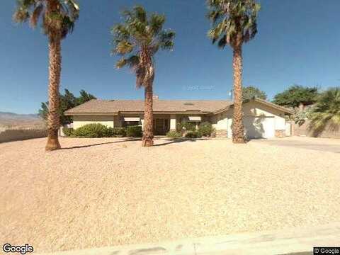 Puesta Del Sol, DESERT HOT SPRINGS, CA 92240