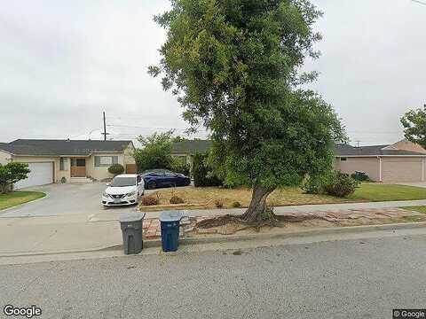 Gramercy, GARDENA, CA 90249