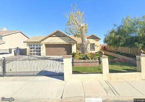 45Th, PALMDALE, CA 93552