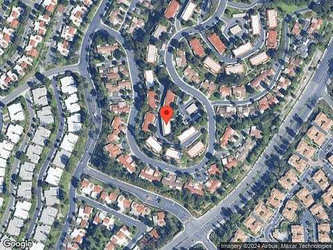 San Amadeo, LAGUNA WOODS, CA 92637