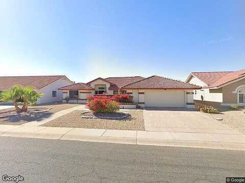 124Th, SUN CITY WEST, AZ 85375