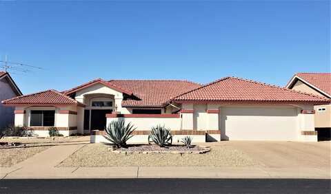 124Th, SUN CITY WEST, AZ 85375