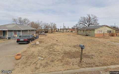 18Th, AMARILLO, TX 79107