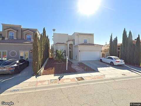 Tierra Ayala, EL PASO, TX 79938