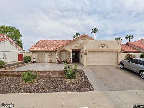 Julie, GLENDALE, AZ 85308