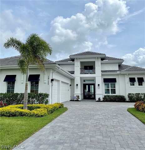 Blue Sapphire, FORT MYERS, FL 33913