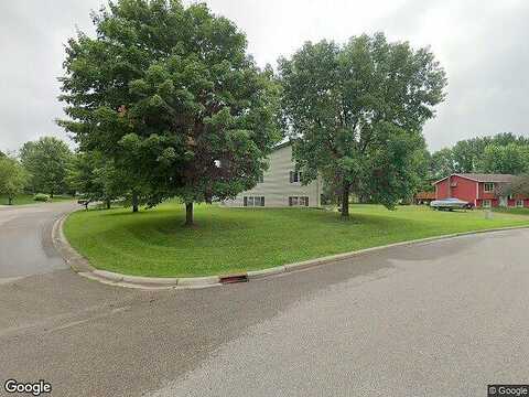 Circle, DELANO, MN 55328