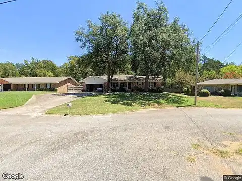 Circle, WINNSBORO, TX 75494