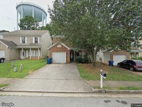 Shadowmoore, RIVERDALE, GA 30274