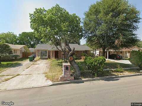 Deep Spring, SAN ANTONIO, TX 78238