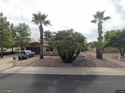 Crocus, SCOTTSDALE, AZ 85254