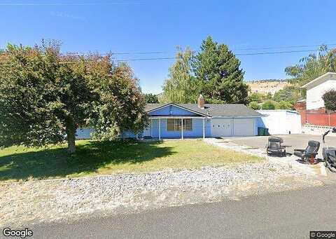 Alva, KLAMATH FALLS, OR 97603