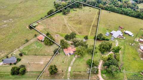 Fm 2022, ELKHART, TX 75839