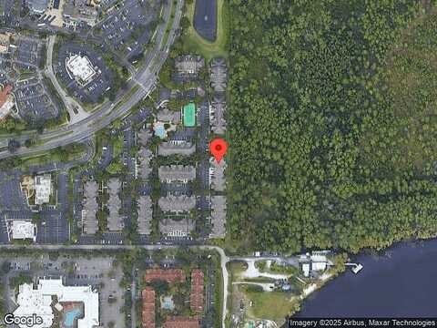 Mulberry Park, ORLANDO, FL 32821