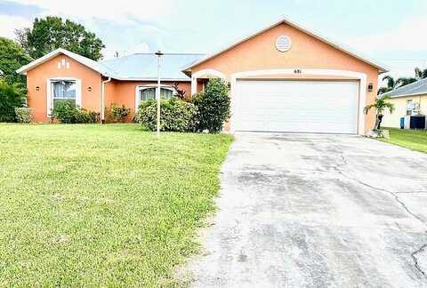 Streamlet, PORT SAINT LUCIE, FL 34983