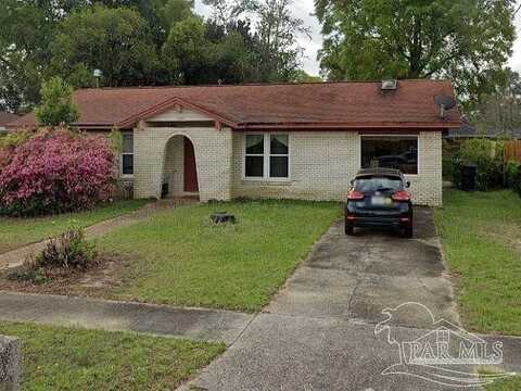 Beau Terra, PENSACOLA, FL 32514