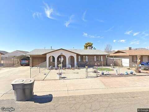 Irving, KINGMAN, AZ 86409