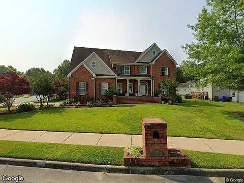 Topsail, SUFFOLK, VA 23435
