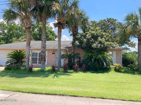 Placido, PANAMA CITY BEACH, FL 32413