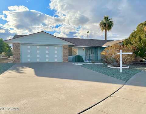 107Th, SUN CITY, AZ 85351