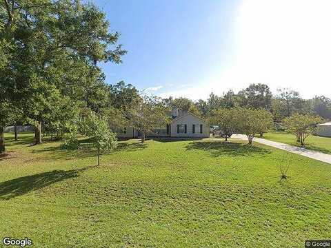 Mill Hollow, CRAWFORDVILLE, FL 32327