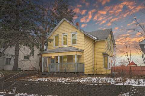 Albemarle, SAINT PAUL, MN 55117
