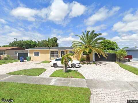 180Th, MIAMI GARDENS, FL 33055