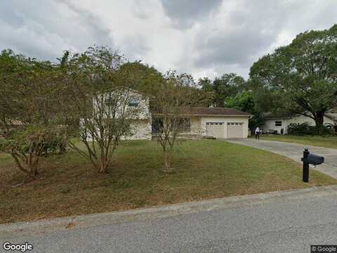 Crestover, TEMPLE TERRACE, FL 33617