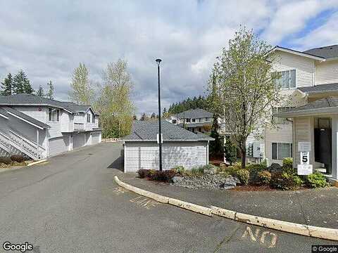 Mill Pond, AUBURN, WA 98092