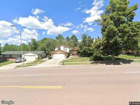 Carefree, COLORADO SPRINGS, CO 80917