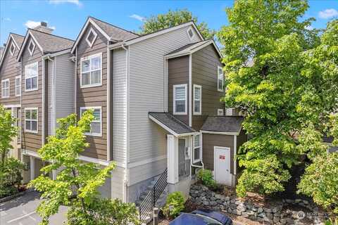 164Th, LYNNWOOD, WA 98087