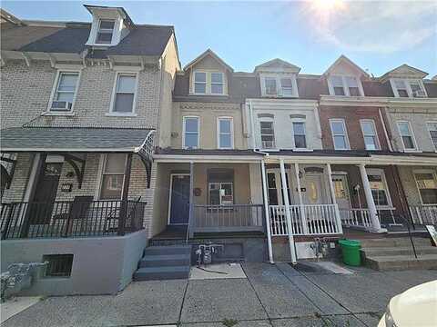 2Nd, ALLENTOWN, PA 18102