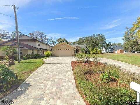 George, TARPON SPRINGS, FL 34688