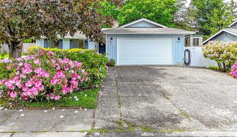 110Th, RENTON, WA 98055