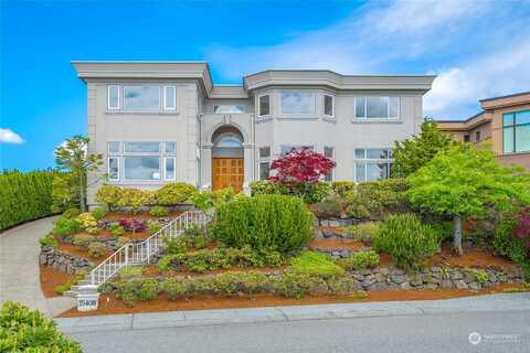 58Th, BELLEVUE, WA 98006