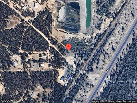 Highway 97, LA PINE, OR 97739