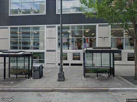 2Nd, SEATTLE, WA 98101