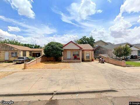 Kentucky, MIDLAND, TX 79701