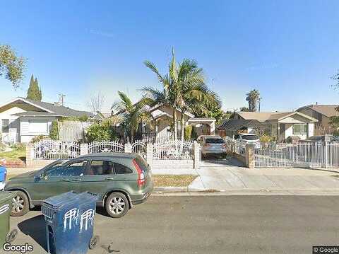 89Th, LOS ANGELES, CA 90044