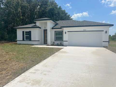 154Th Lane, OCALA, FL 34473